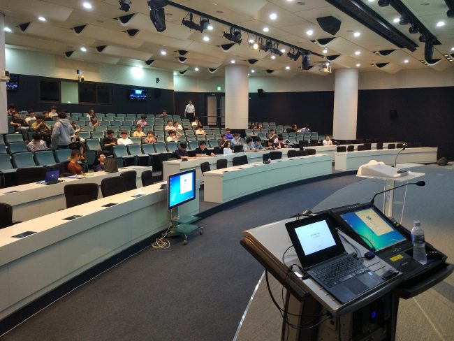 ★20170828 성균관대학교 하반기 서류전형대비 취업특강 (2)