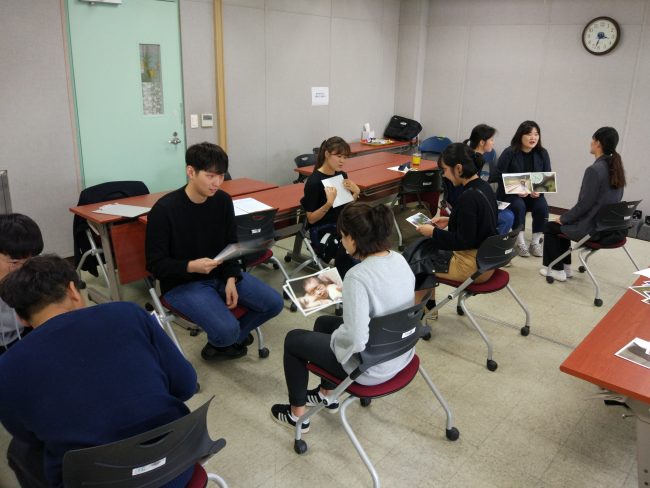 20171016~11월초 성균관대학교 직무적성및 면접대비 취업 프로그램 (5)